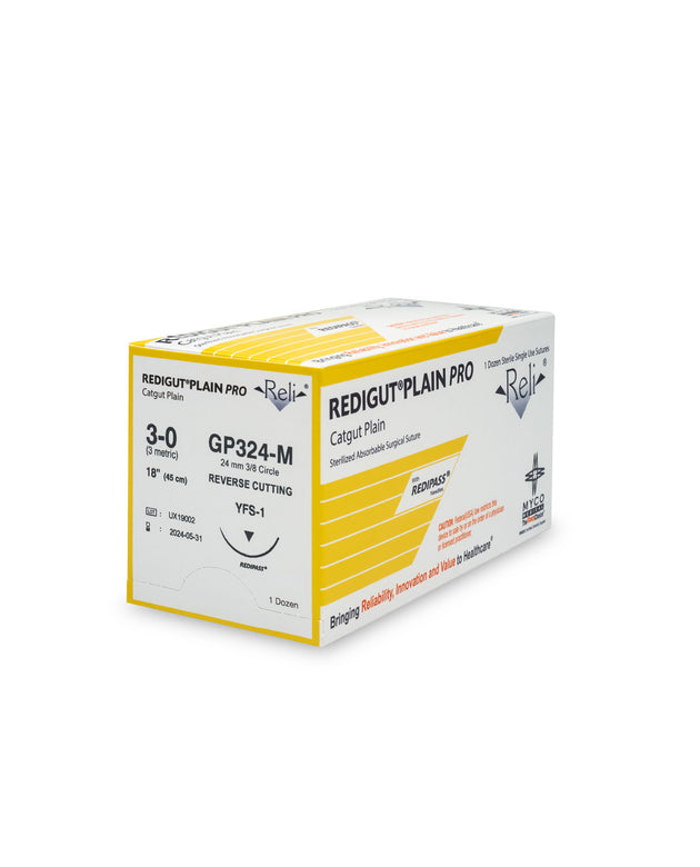 MYCO RELI® PRO SUTURE