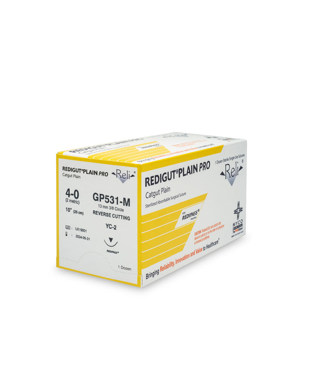 MYCO RELI® PRO SUTURE