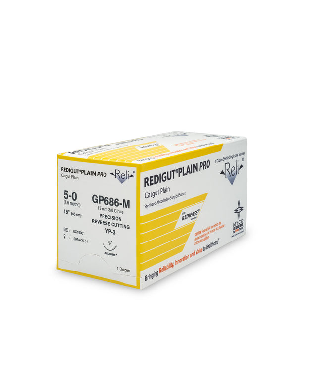 MYCO RELI® PRO SUTURE
