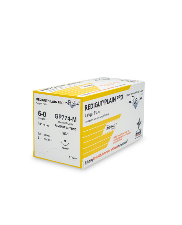 MYCO RELI® PRO SUTURE