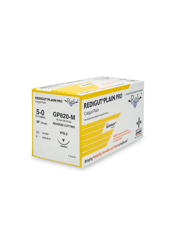 MYCO RELI® PRO SUTURE