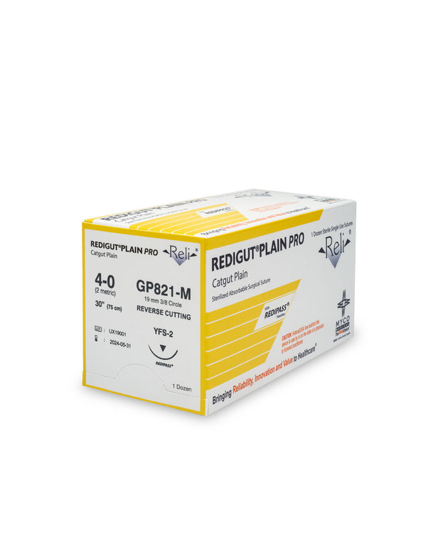 MYCO RELI® PRO SUTURE
