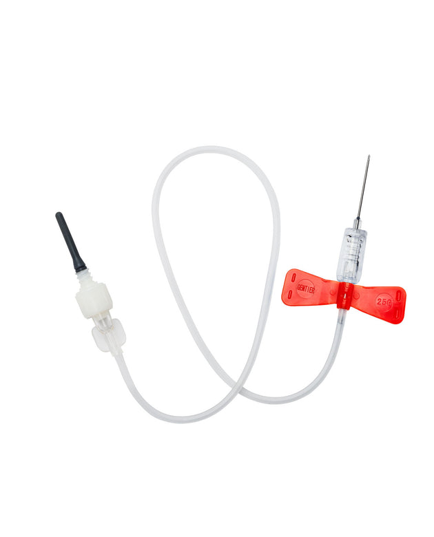 MYCO RELI® SAFETY BLOOD COLLECTION