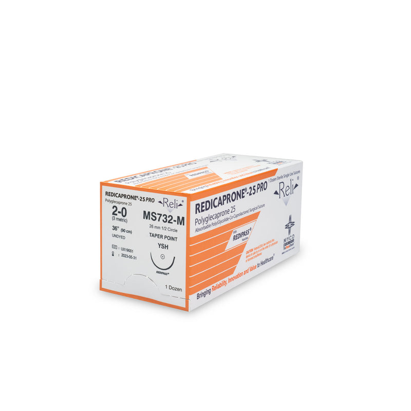 MYCO RELI® PRO SUTURE