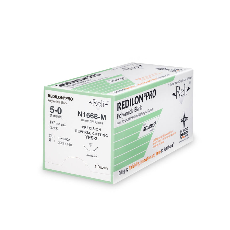 MYCO RELI® PRO SUTURE