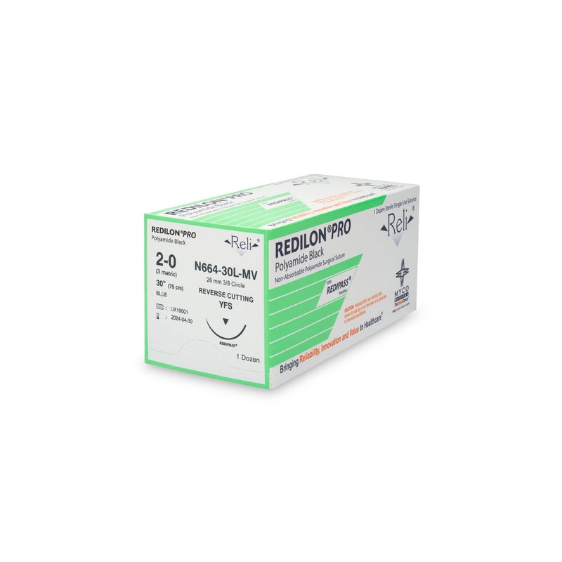 MYCO RELI® PRO SUTURE