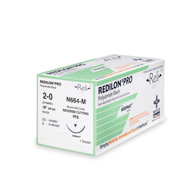 MYCO RELI® PRO SUTURE