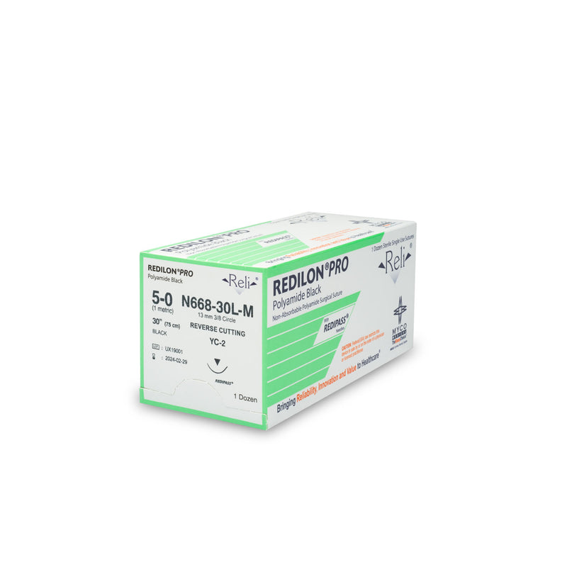 MYCO RELI® PRO SUTURE