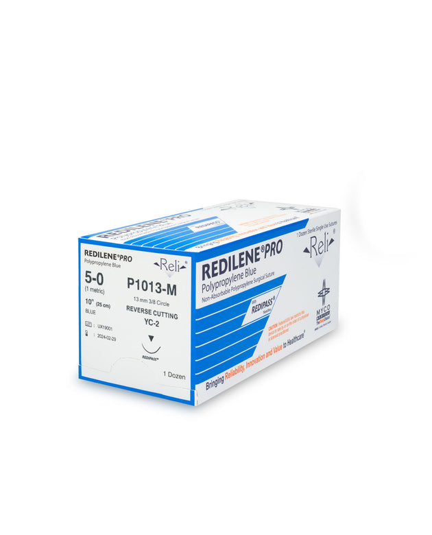 MYCO RELI® PRO SUTURE