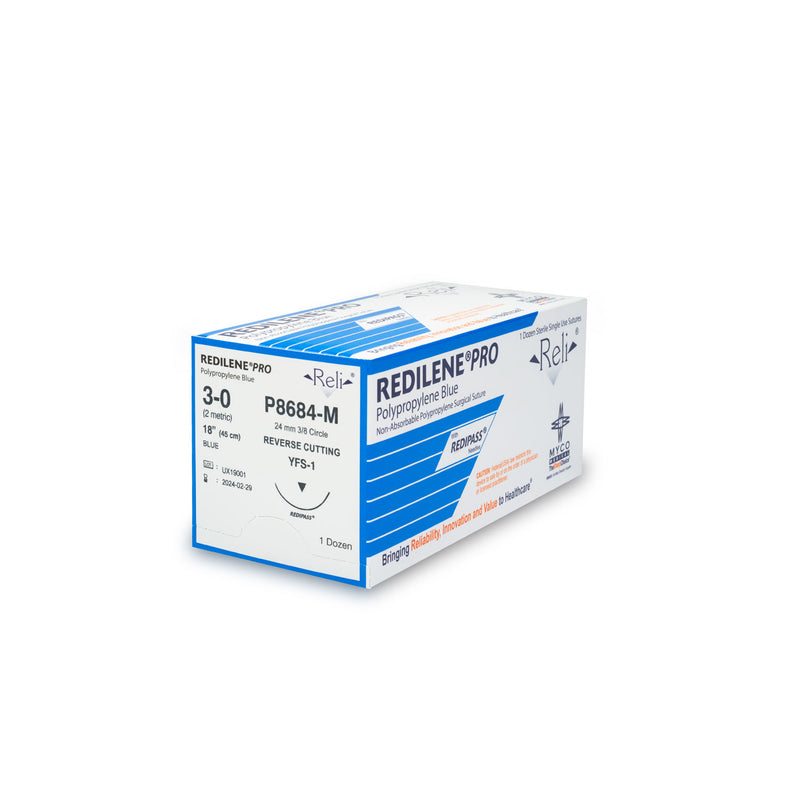 MYCO RELI® PRO SUTURE