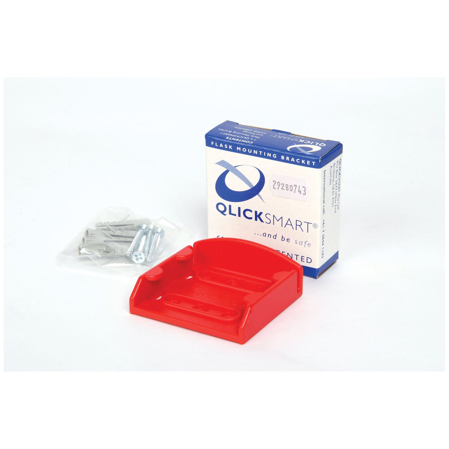 MYCO QLICKSMART BLADE REMOVAL SYSTEM