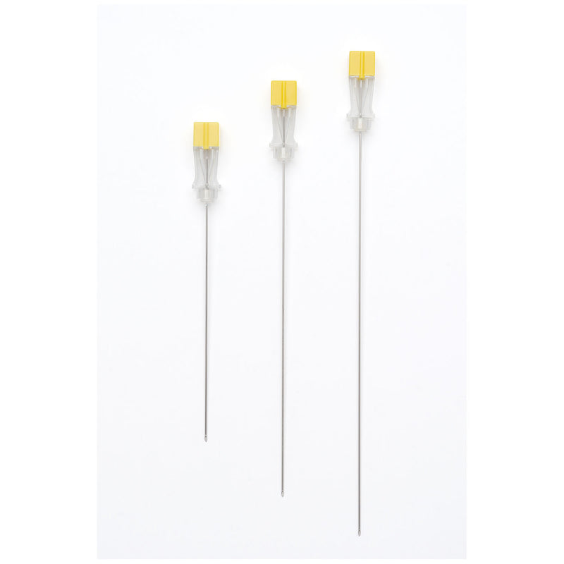 MYCO RELI® QUINCKE POINT SPINAL NEEDLES