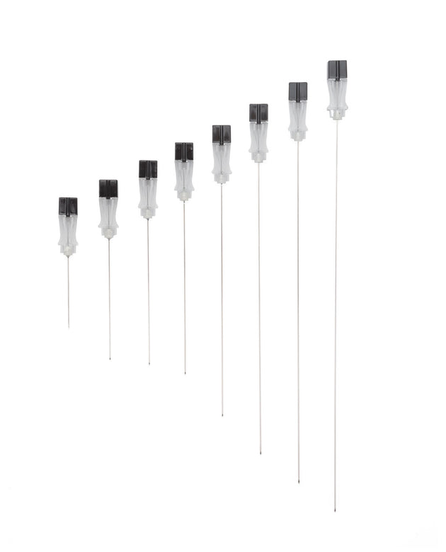 MYCO RELI® QUINCKE POINT SPINAL NEEDLES