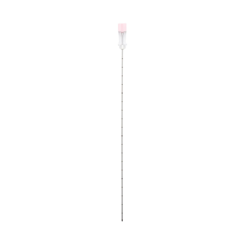 MYCO RELI® QUINCKE METRIC MARKED NEEDLES