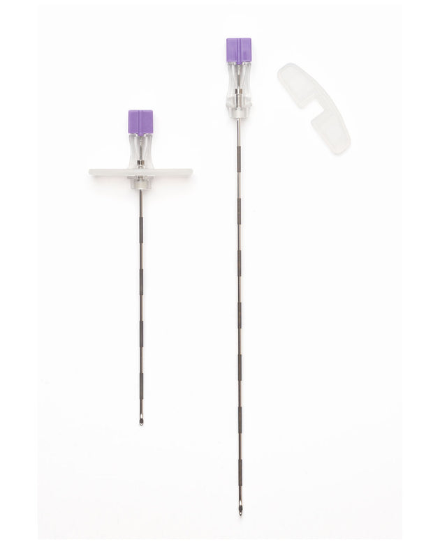 MYCO RELI® TUOHY POINT EPIDURAL NEEDLE