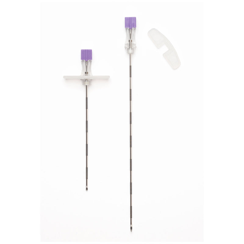 MYCO RELI® TUOHY POINT EPIDURAL NEEDLE