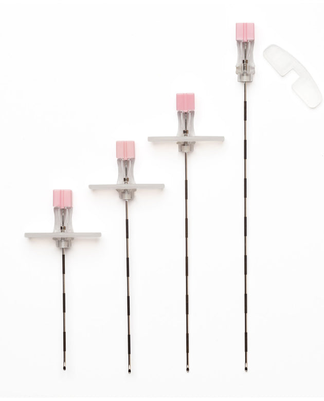 MYCO RELI® TUOHY POINT EPIDURAL NEEDLE