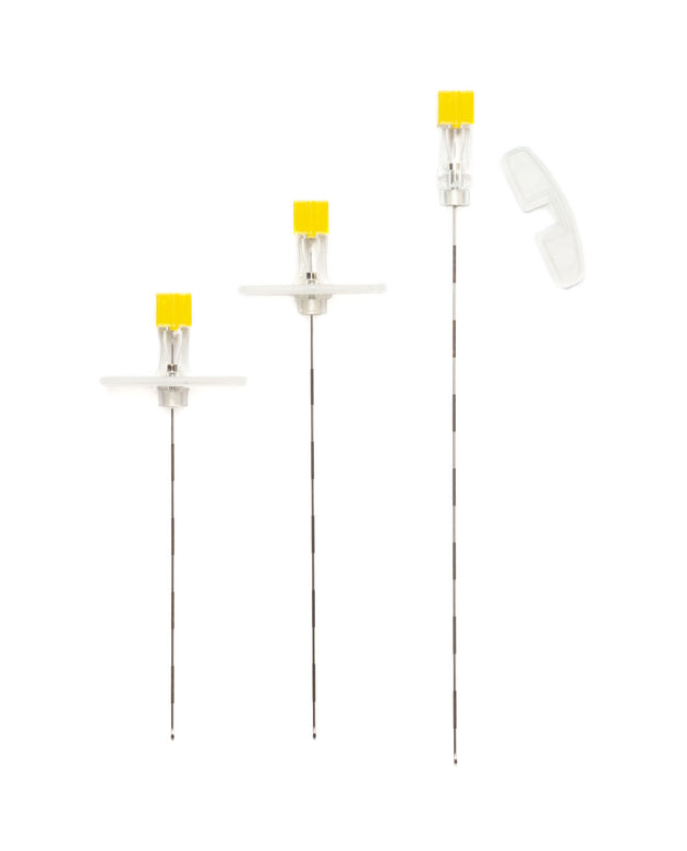 MYCO RELI® TUOHY POINT EPIDURAL NEEDLE