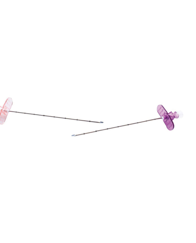 MYCO RELI® TUOHY POINT EPIDURAL NEEDLE