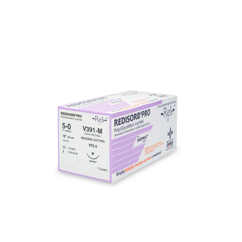 MYCO RELI® PRO SUTURE