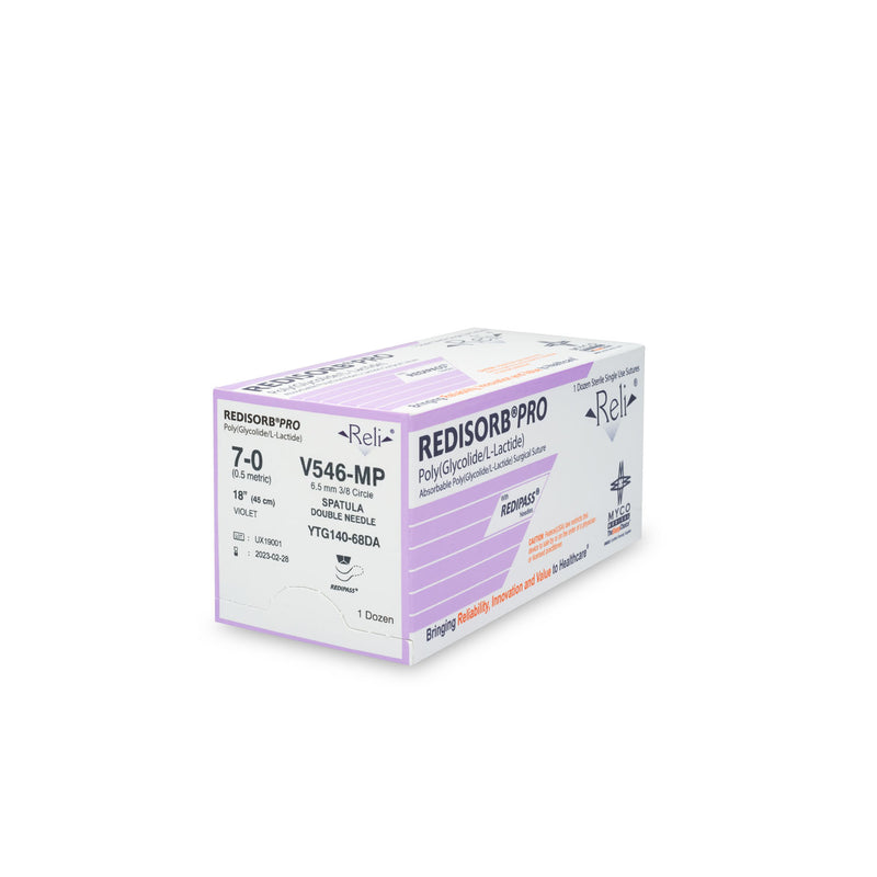 MYCO RELI® PRO SUTURE