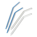 MYDENT DISPOSABLE AIR/WATER 3-WAY SYRINGE TIPS