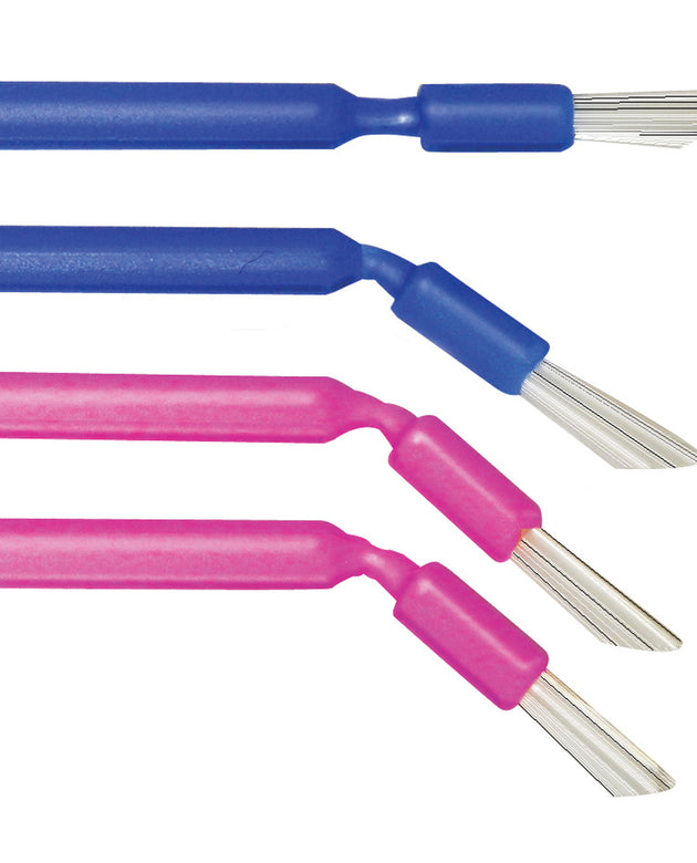 MYDENT DEFEND BENDABLE APPLICATOR BRUSHES