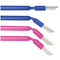 MYDENT DEFEND BENDABLE APPLICATOR BRUSHES