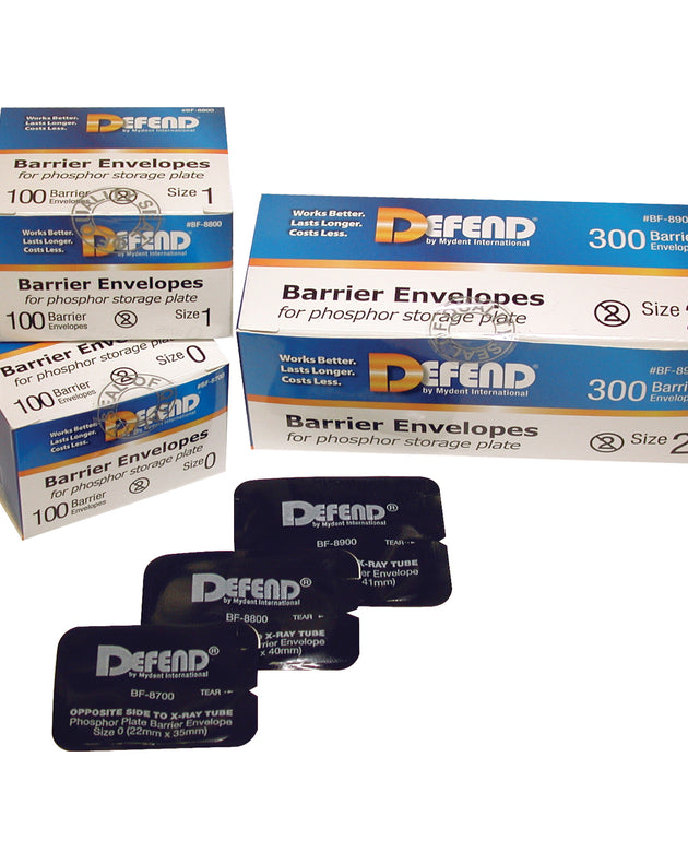 MYDENT DEFEND BARRIER PRODUCTS