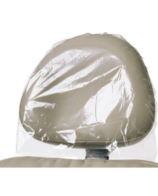 MYDENT DEFEND HEADREST COVERS