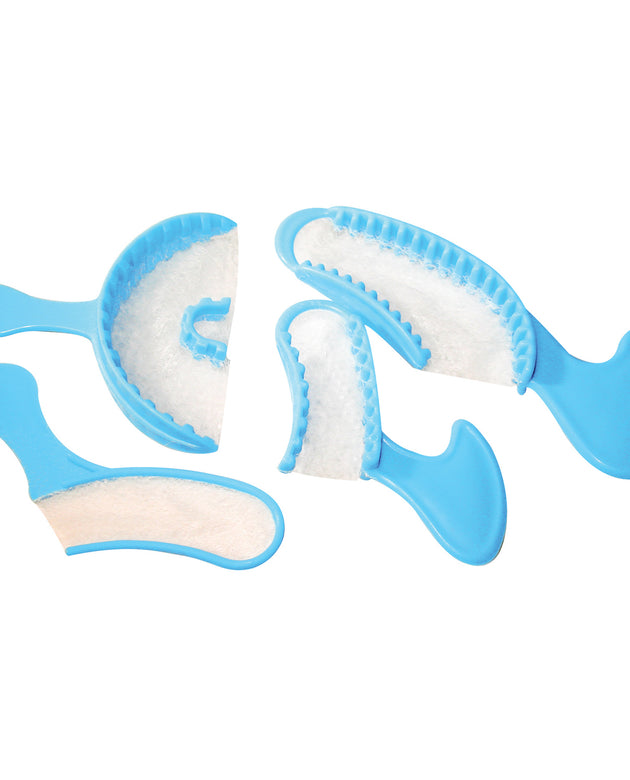 MYDENT DEFEND BITE TRAYS