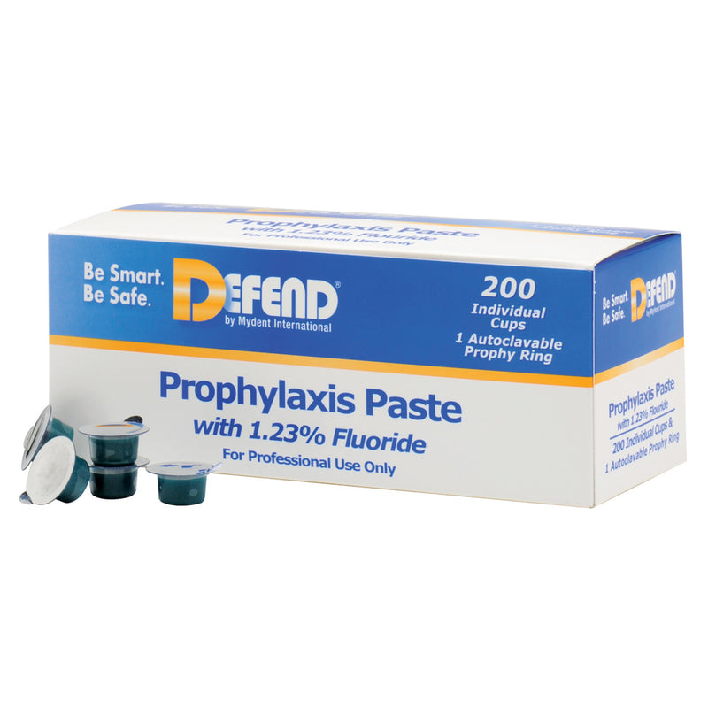 MYDENT DEFEND PROPHY PASTE