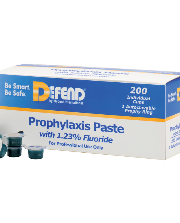 MYDENT DEFEND PROPHY PASTE