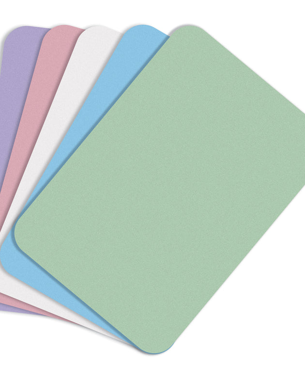 MYDENT DEFEND TRAY COVERS