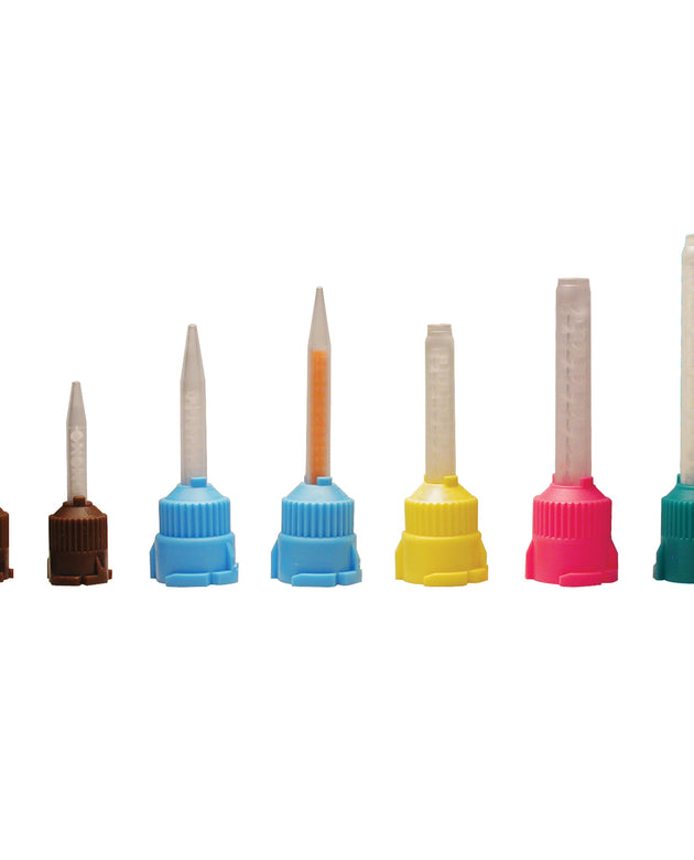 MYDENT DEFEND MIXING TIPS