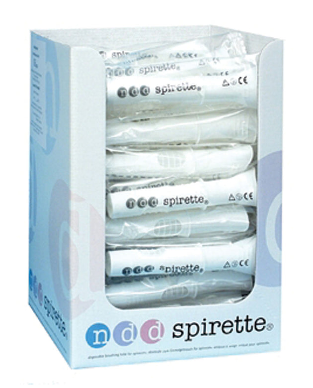 NDD EASYONE® SPIRETTES®