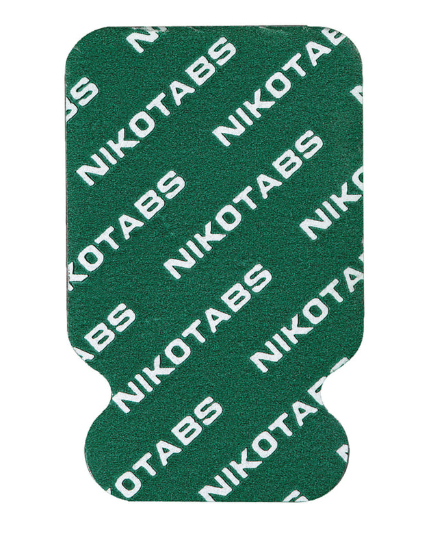 NIKOMED DIAGNOSTIC TAB ELECTRODES