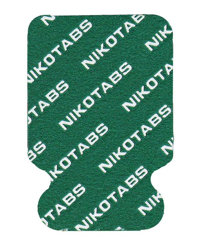 NIKOMED DIAGNOSTIC TAB ELECTRODES