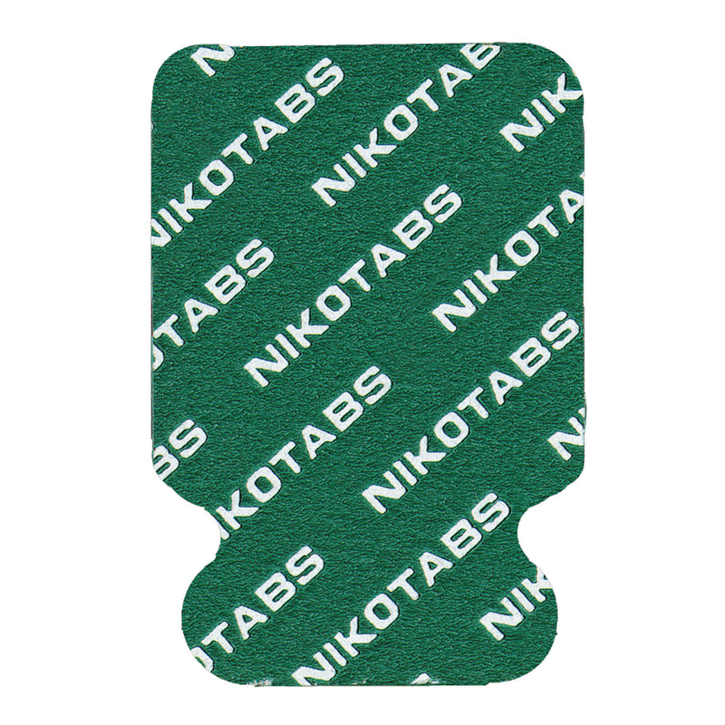 NIKOMED DIAGNOSTIC TAB ELECTRODES