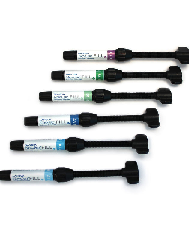 NANOVA NOVAPRO™ FILL UNIVERSAL COMPOSITE