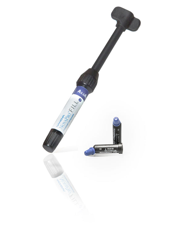 NANOVA NOVAPRO™ FILL UNIVERSAL COMPOSITE