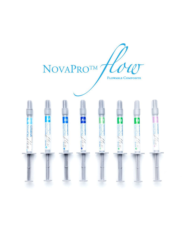 NANOVA NOVAPRO™ FLOW FLOWABLE COMPOSITE