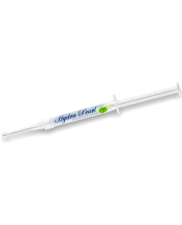 NANOVA HYDRAPEARL™ 6% HP WHITENING GEL