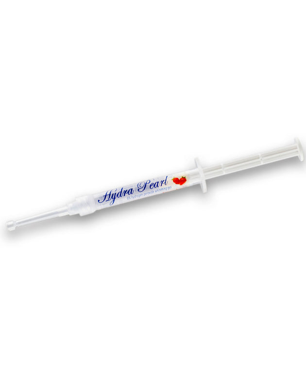 NANOVA HYDRAPEARL™ 6% HP WHITENING GEL