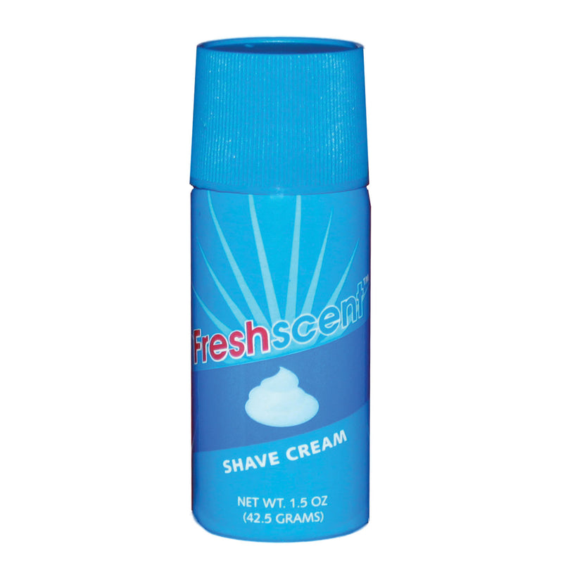 NEW WORLD IMPORTS FRESHSCENT™ SHAVE CREAM