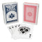 NEW WORLD IMPORTS PLAYING CARDS