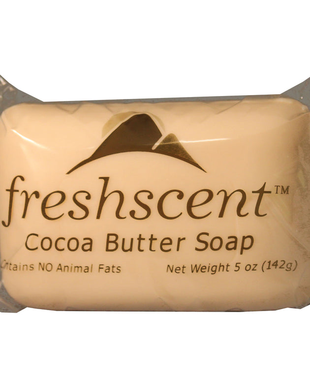 NEW WORLD IMPORTS FRESHSCENT™ SOAPS