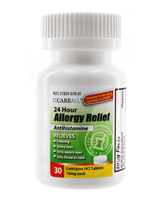 NEW WORLD IMPORTS CAREALL® ANALGESIC RELIEF