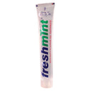 NEW WORLD IMPORTS FRESHMINT® CLEAR GEL TOOTHPASTE