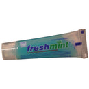 NEW WORLD IMPORTS FRESHMINT® ADA APPROVED PREMIUM TOOTHPASTE